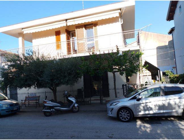 Anteprima foto 6 - Affitto Casa Vacanze da Privato a Roseto degli Abruzzi (Teramo)