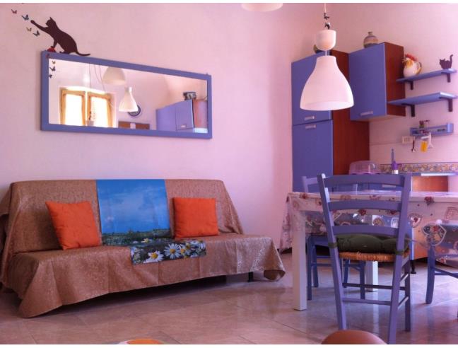 Anteprima foto 6 - Affitto Casa Vacanze da Privato a Roseto degli Abruzzi (Teramo)