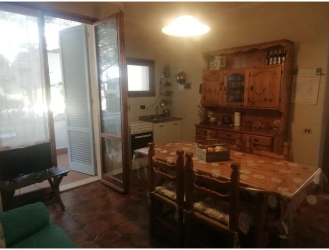 Anteprima foto 8 - Affitto Casa Vacanze da Privato a Rosignano Marittimo - Castiglioncello