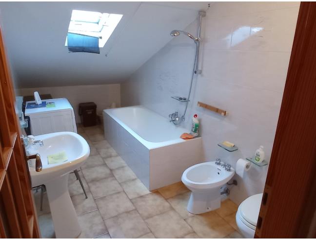 Anteprima foto 2 - Affitto Casa Vacanze da Privato a Rota d'Imagna (Bergamo)