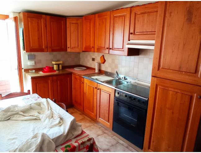 Anteprima foto 3 - Affitto Casa Vacanze da Privato a Rota d'Imagna (Bergamo)