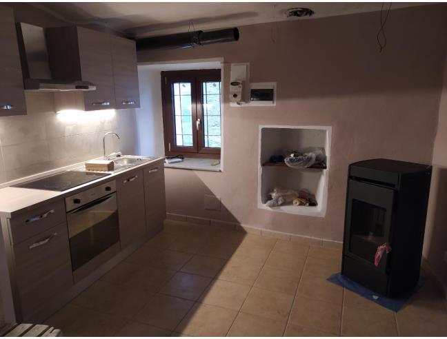 Anteprima foto 4 - Affitto Casa Vacanze da Privato a Roure (Torino)
