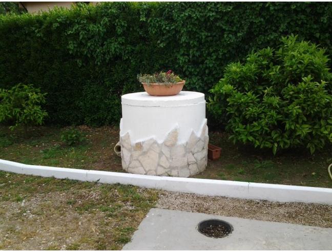 Anteprima foto 1 - Affitto Casa Vacanze da Privato a Sabaudia (Latina)