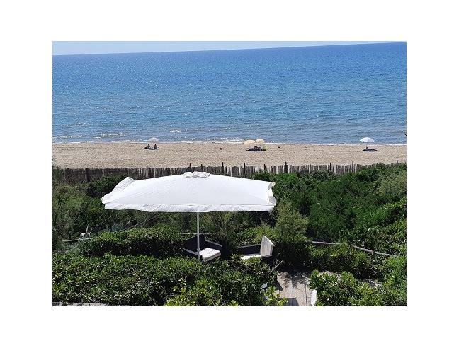 Anteprima foto 2 - Affitto Casa Vacanze da Privato a Sabaudia (Latina)