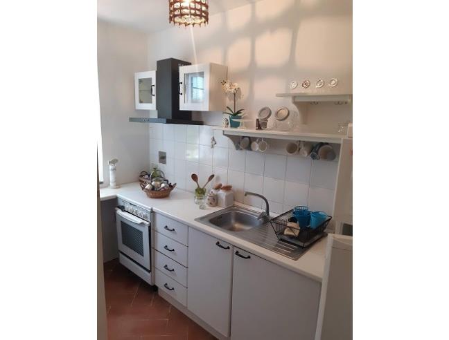 Anteprima foto 4 - Affitto Casa Vacanze da Privato a Sabaudia (Latina)