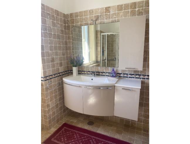 Anteprima foto 6 - Affitto Casa Vacanze da Privato a Sabaudia (Latina)