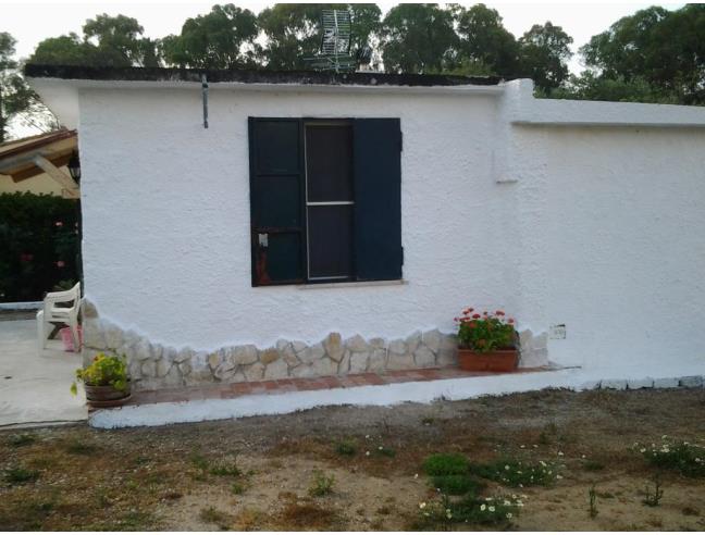 Anteprima foto 6 - Affitto Casa Vacanze da Privato a Sabaudia (Latina)