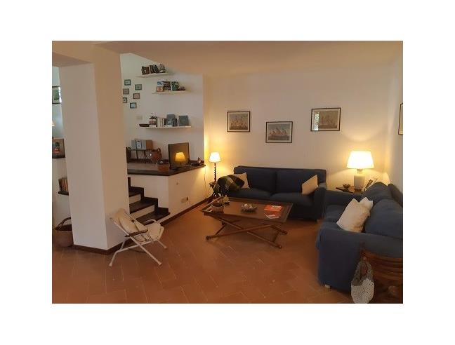 Anteprima foto 7 - Affitto Casa Vacanze da Privato a Sabaudia (Latina)