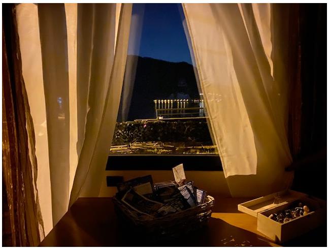 Anteprima foto 2 - Affitto Casa Vacanze da Privato a Sale Marasino (Brescia)