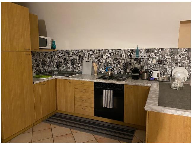 Anteprima foto 3 - Affitto Casa Vacanze da Privato a Sale Marasino (Brescia)