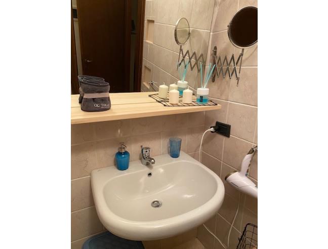 Anteprima foto 4 - Affitto Casa Vacanze da Privato a Sale Marasino (Brescia)