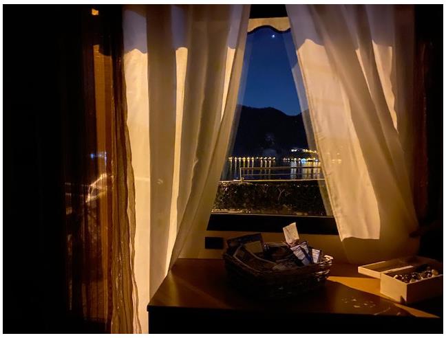 Anteprima foto 5 - Affitto Casa Vacanze da Privato a Sale Marasino (Brescia)