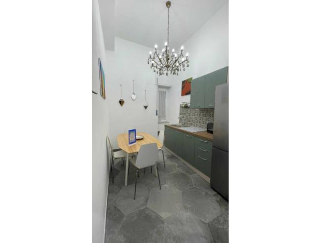 Anteprima foto 2 - Affitto Casa Vacanze da Privato a Salerno (Salerno)