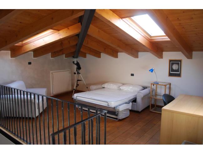 Anteprima foto 4 - Affitto Casa Vacanze da Privato a Salò (Brescia)