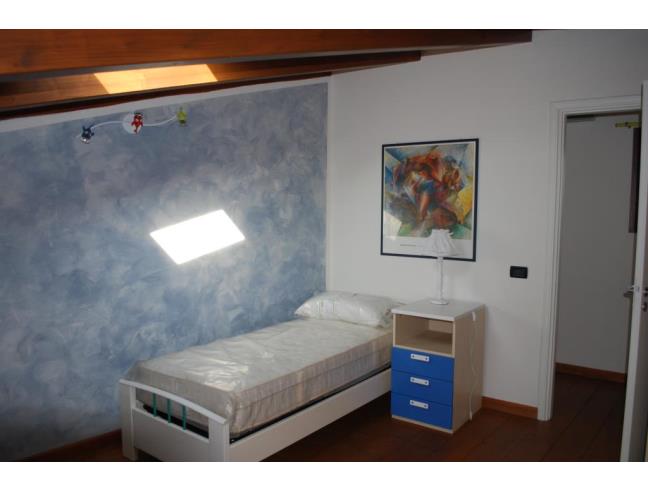 Anteprima foto 5 - Affitto Casa Vacanze da Privato a Salò (Brescia)