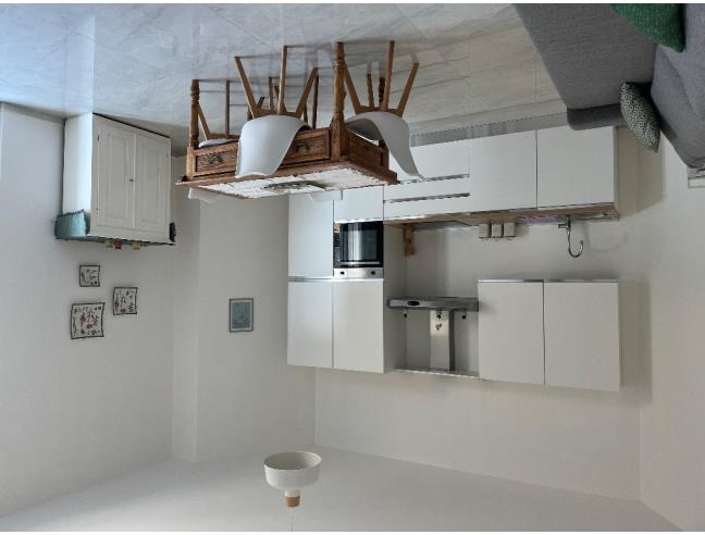 Anteprima foto 2 - Affitto Casa Vacanze da Privato a Salve (Lecce)