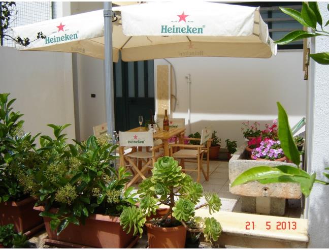Anteprima foto 2 - Affitto Casa Vacanze da Privato a Salve (Lecce)