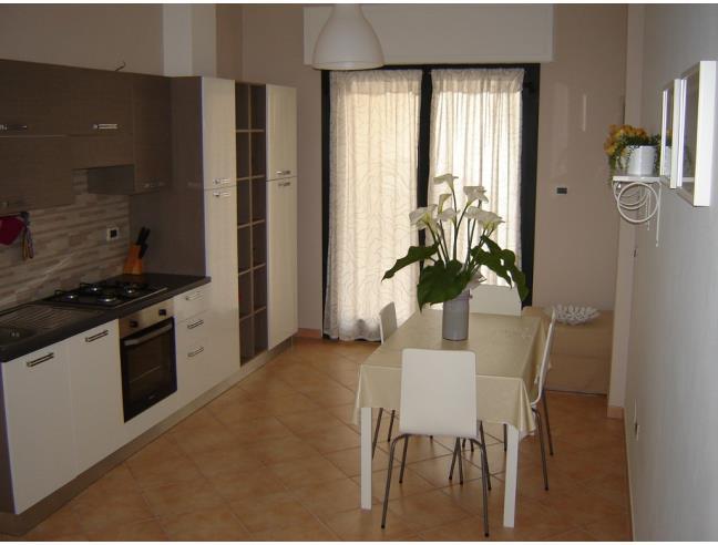 Anteprima foto 3 - Affitto Casa Vacanze da Privato a Salve (Lecce)