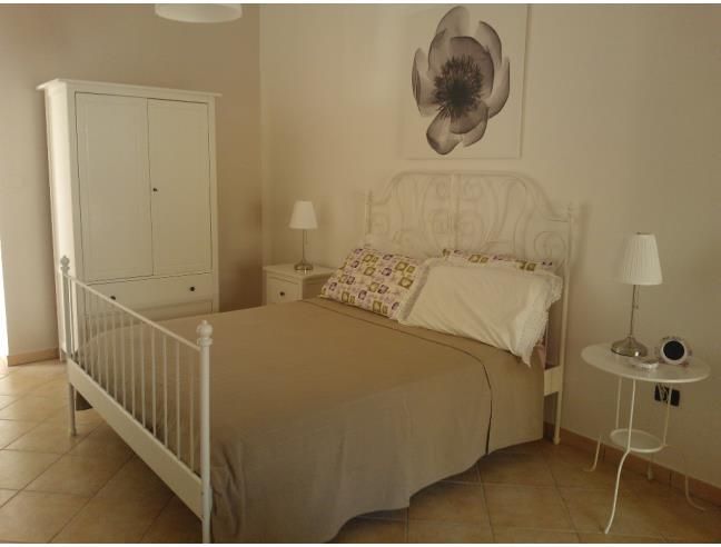 Anteprima foto 4 - Affitto Casa Vacanze da Privato a Salve (Lecce)