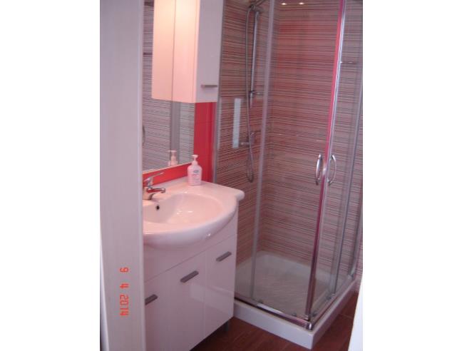 Anteprima foto 5 - Affitto Casa Vacanze da Privato a Salve (Lecce)