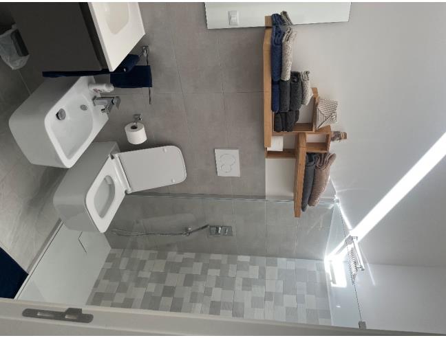 Anteprima foto 5 - Affitto Casa Vacanze da Privato a Salve (Lecce)