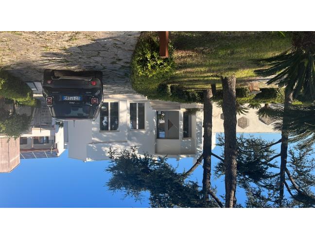 Anteprima foto 8 - Affitto Casa Vacanze da Privato a Salve (Lecce)