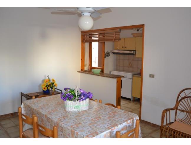 Anteprima foto 2 - Affitto Casa Vacanze da Privato a Salve - Lido Marini