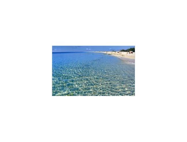 Anteprima foto 5 - Affitto Casa Vacanze da Privato a Salve - Lido Marini