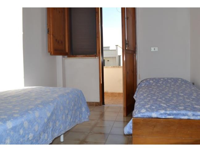 Anteprima foto 6 - Affitto Casa Vacanze da Privato a Salve - Lido Marini