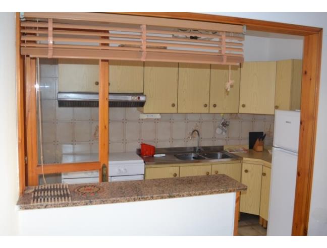 Anteprima foto 7 - Affitto Casa Vacanze da Privato a Salve - Lido Marini