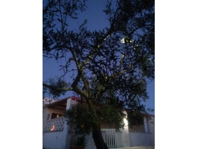 Anteprima foto 2 - Affitto Casa Vacanze da Privato a Salve - Marina Di Pescoluse