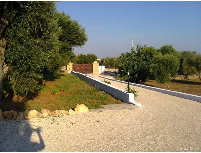 Anteprima foto 2 - Affitto Casa Vacanze da Privato a Salve - Marina Di Pescoluse