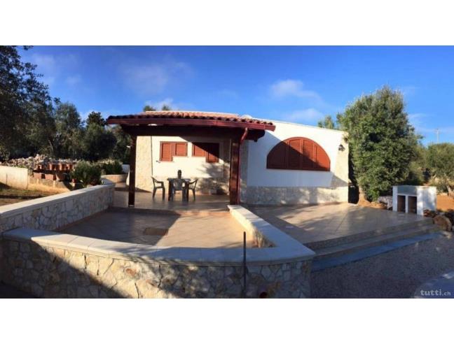 Anteprima foto 3 - Affitto Casa Vacanze da Privato a Salve - Marina Di Pescoluse