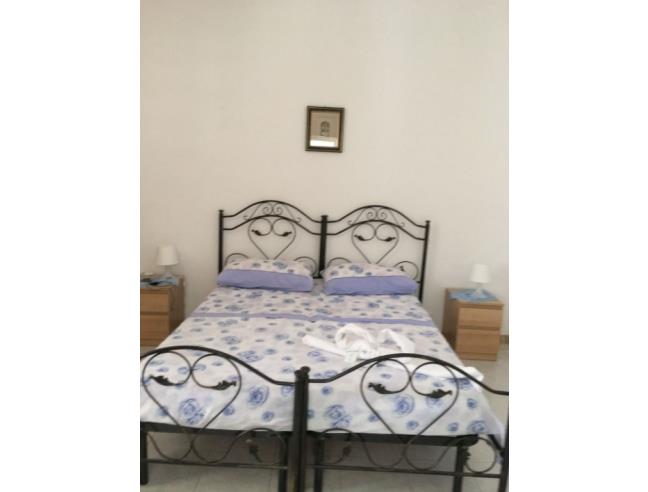 Anteprima foto 3 - Affitto Casa Vacanze da Privato a Salve - Marina Di Pescoluse