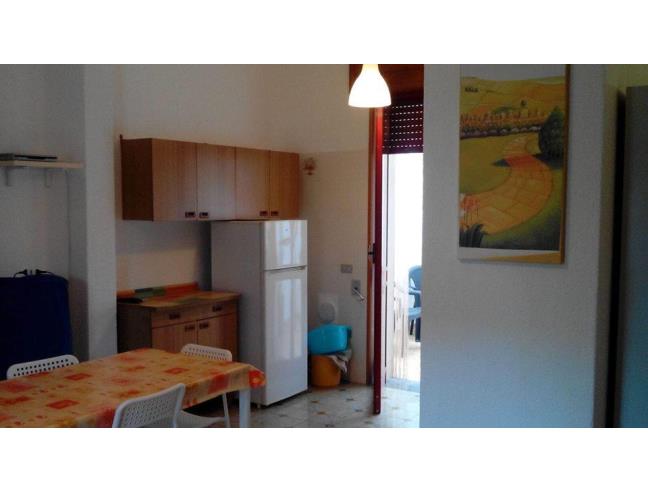 Anteprima foto 4 - Affitto Casa Vacanze da Privato a Salve - Marina Di Pescoluse