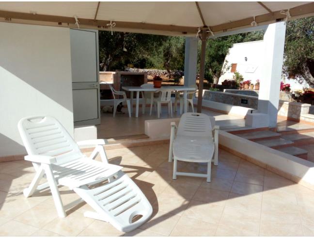 Anteprima foto 4 - Affitto Casa Vacanze da Privato a Salve - Marina Di Pescoluse