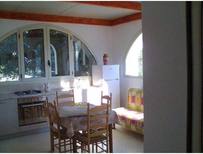 Anteprima foto 5 - Affitto Casa Vacanze da Privato a Salve - Marina Di Pescoluse