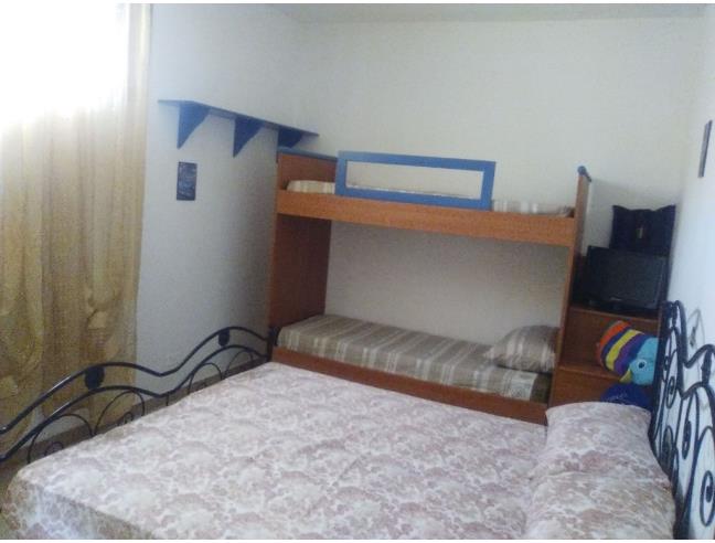 Anteprima foto 5 - Affitto Casa Vacanze da Privato a Salve - Marina Di Pescoluse