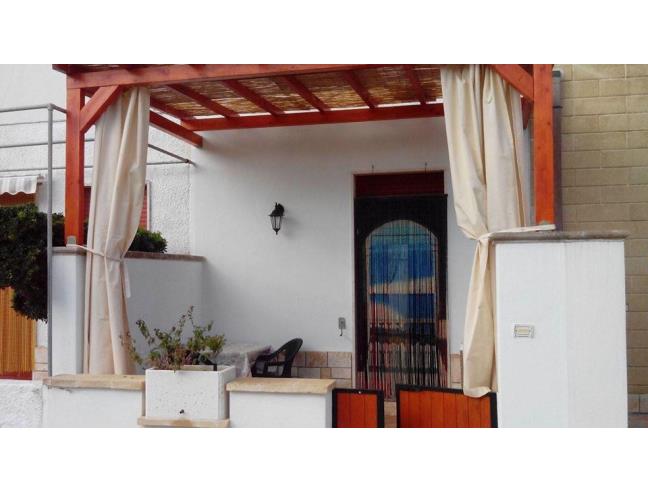 Anteprima foto 6 - Affitto Casa Vacanze da Privato a Salve - Marina Di Pescoluse