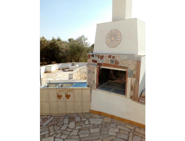 Anteprima foto 6 - Affitto Casa Vacanze da Privato a Salve - Marina Di Pescoluse