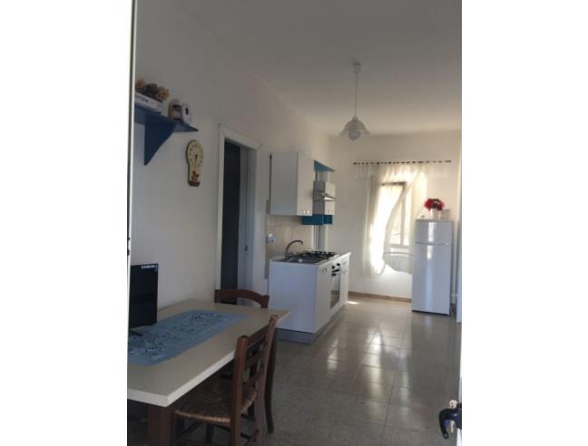 Anteprima foto 6 - Affitto Casa Vacanze da Privato a Salve - Marina Di Pescoluse