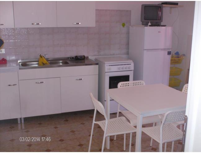 Anteprima foto 7 - Affitto Casa Vacanze da Privato a Salve - Marina Di Pescoluse
