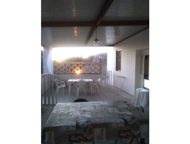 Anteprima foto 7 - Affitto Casa Vacanze da Privato a Salve - Marina Di Pescoluse