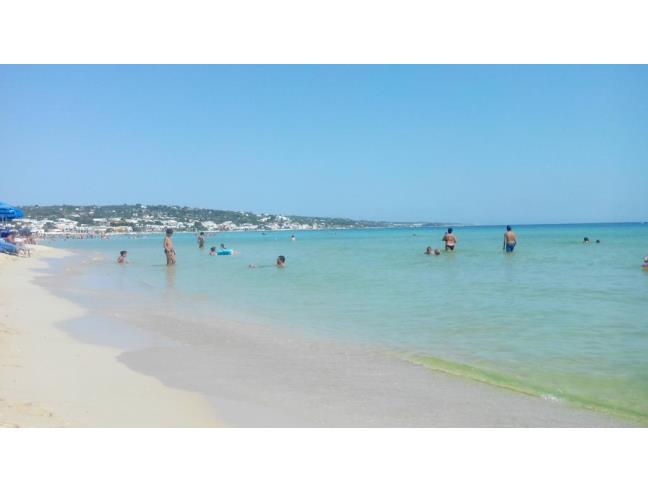 Anteprima foto 8 - Affitto Casa Vacanze da Privato a Salve - Marina Di Pescoluse