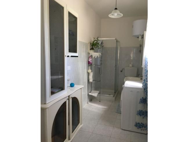 Anteprima foto 8 - Affitto Casa Vacanze da Privato a Salve - Marina Di Pescoluse