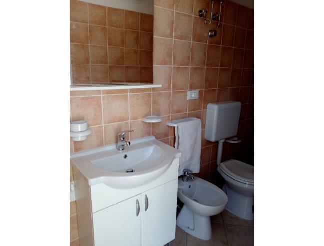 Anteprima foto 8 - Affitto Casa Vacanze da Privato a Salve - Marina Di Pescoluse