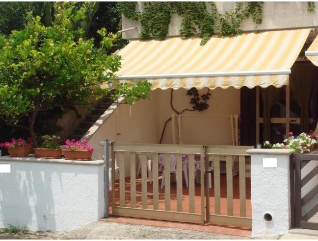 Anteprima foto 2 - Affitto Casa Vacanze da Privato a Salve - Postovecchio