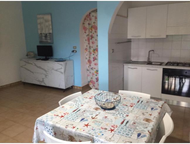 Anteprima foto 3 - Affitto Casa Vacanze da Privato a Salve - Postovecchio