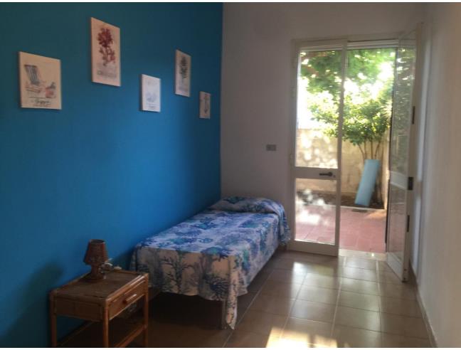 Anteprima foto 5 - Affitto Casa Vacanze da Privato a Salve - Postovecchio