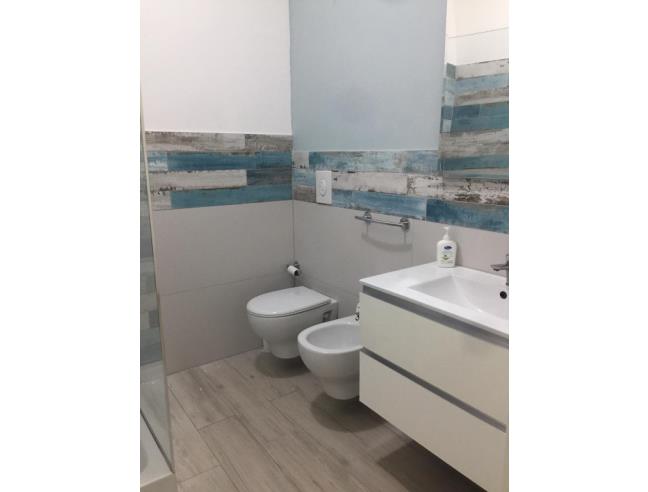 Anteprima foto 6 - Affitto Casa Vacanze da Privato a Salve - Postovecchio